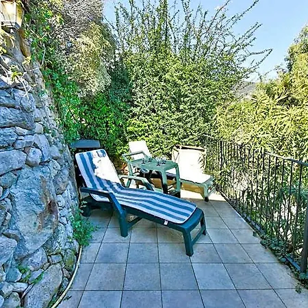 Con Terrazzo, Posto Auto E Vista Mare 3*
